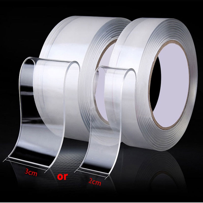 Double Sided Tape