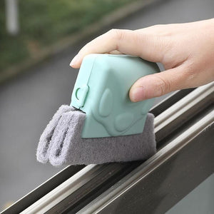 Window Cleaning Brush