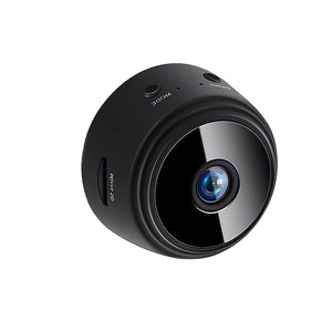 Mini WiFi Camera